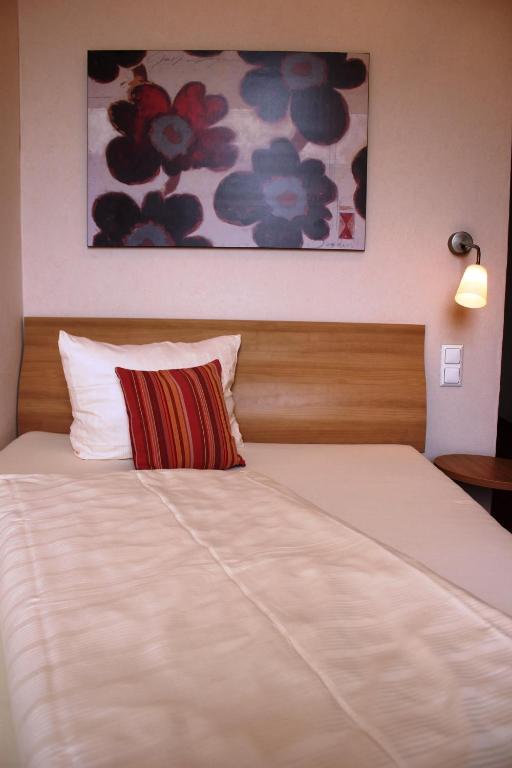 Hotel Roemischer Kaiser Bernkastel-Kues Quarto foto